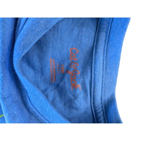 Toddler Boys Girls Unisex T-Shirts 12 Months - Picture 2 of 2